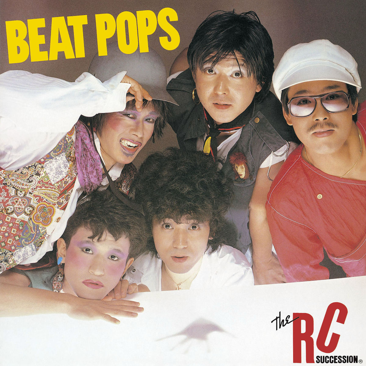 RC Succession: albums, songs, concerts | Deezer