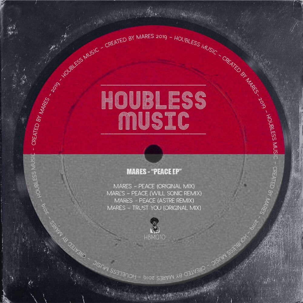 Picture of Peace EP