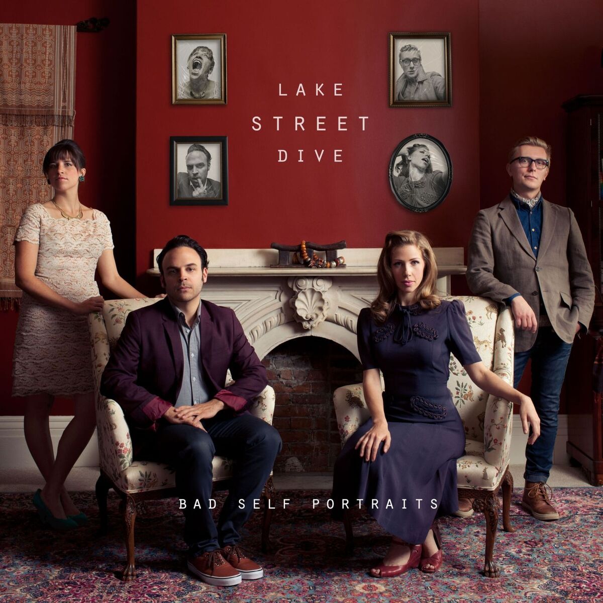 Album cover of Better Than