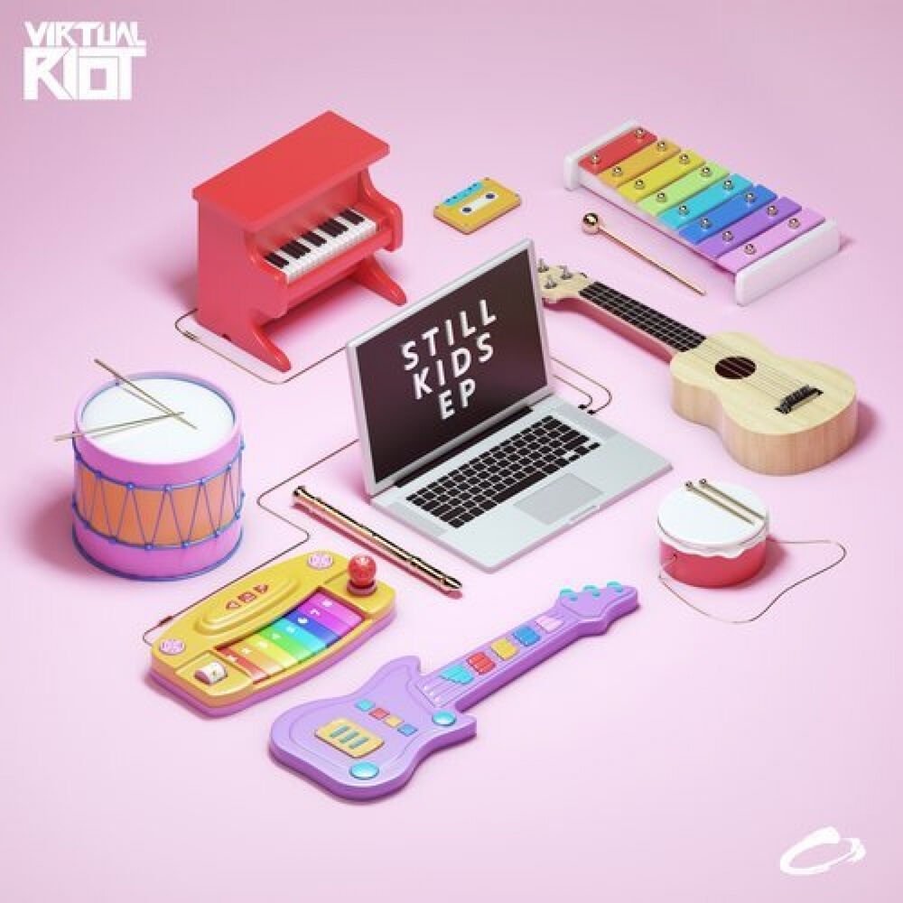 Picture of Still Kids - EP