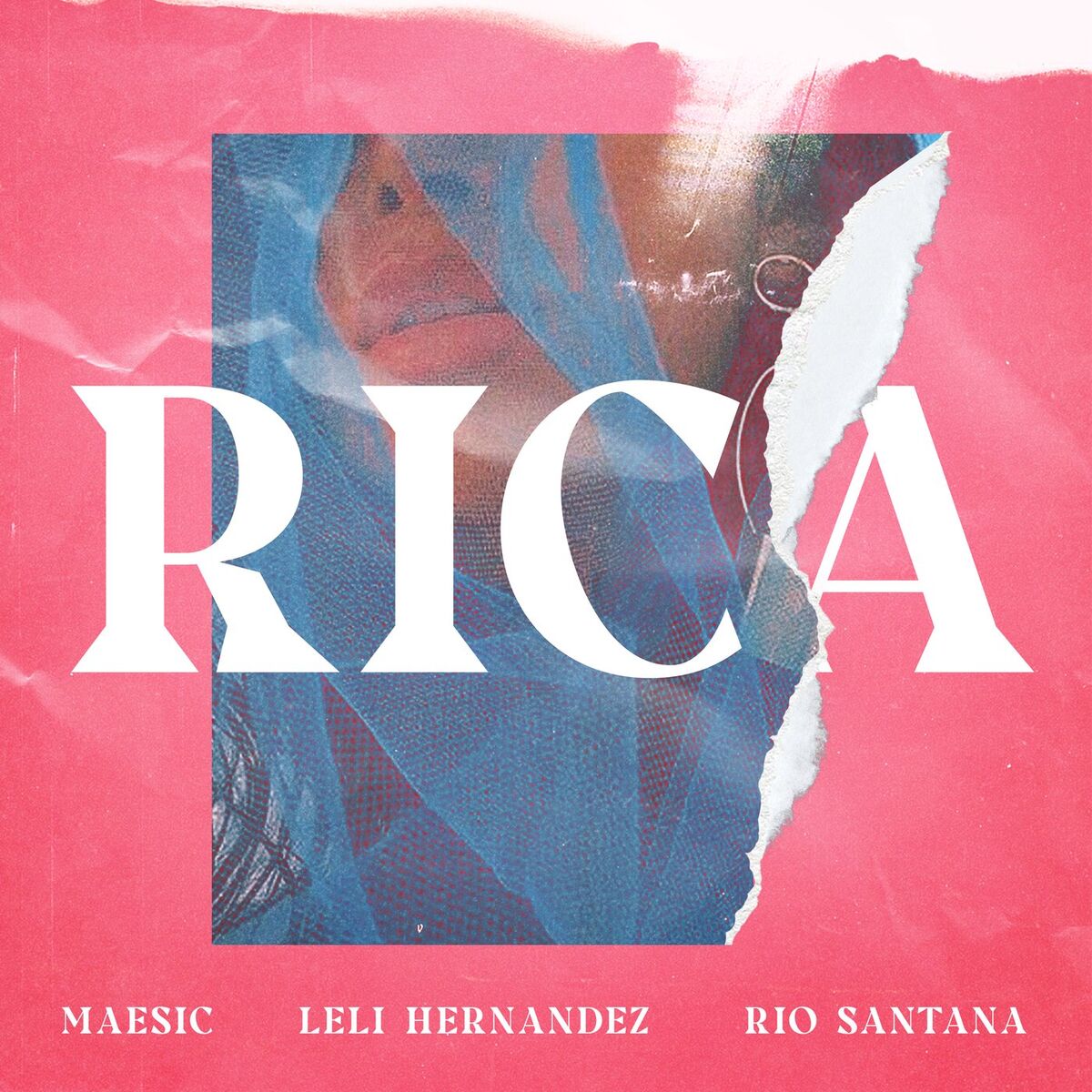 Album cover of Rica