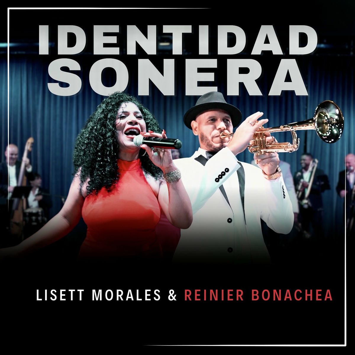 Album cover of Identidad Sonera
