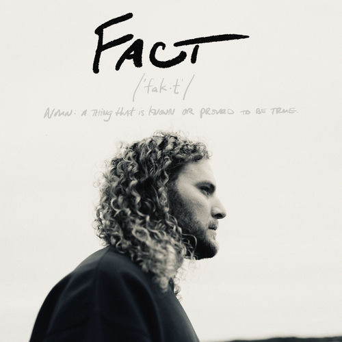 Fact artwork