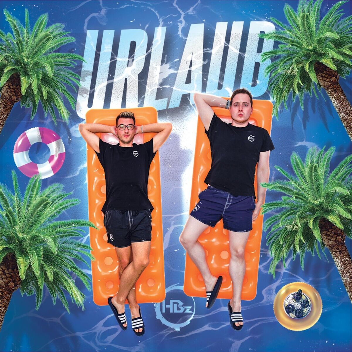 Album cover of Wir machen Rum