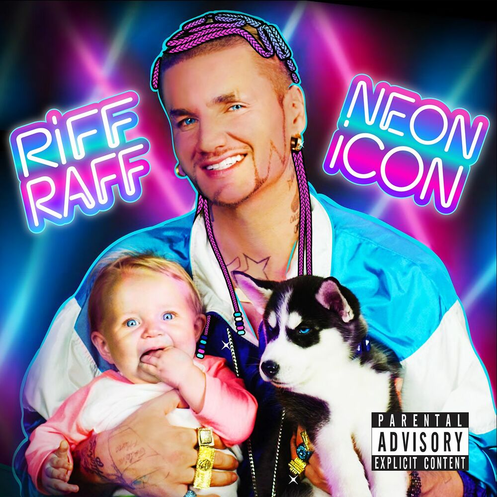 Picture of Neon Icon