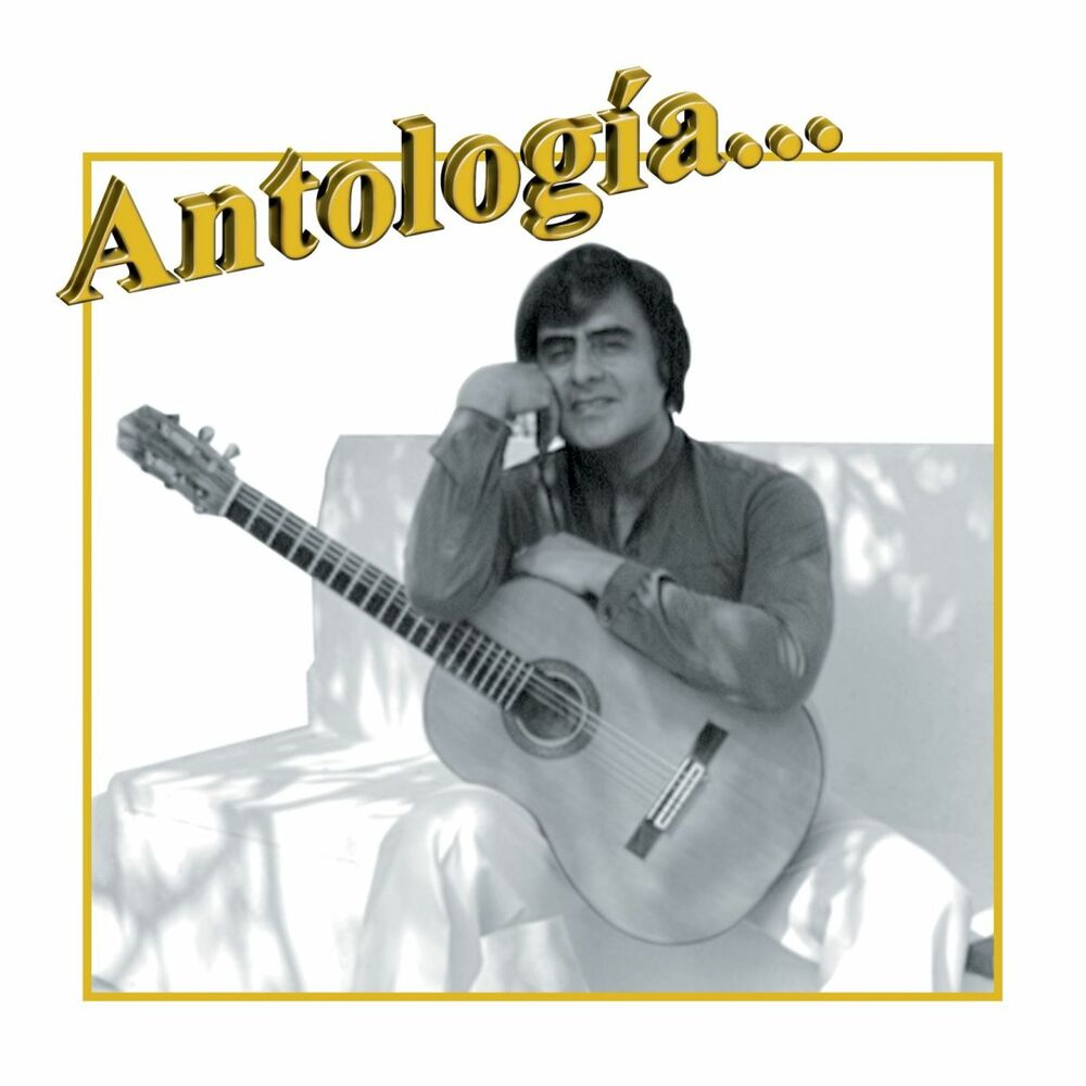 Picture of Antología...Marco Antonio Vazquez