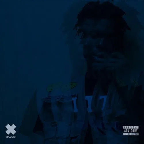 X — cover art