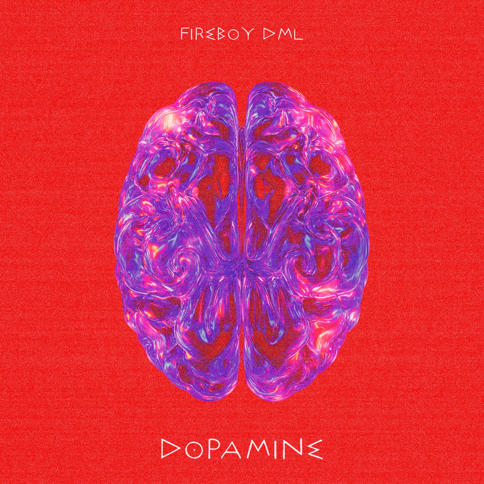 Album cover of Dopamine