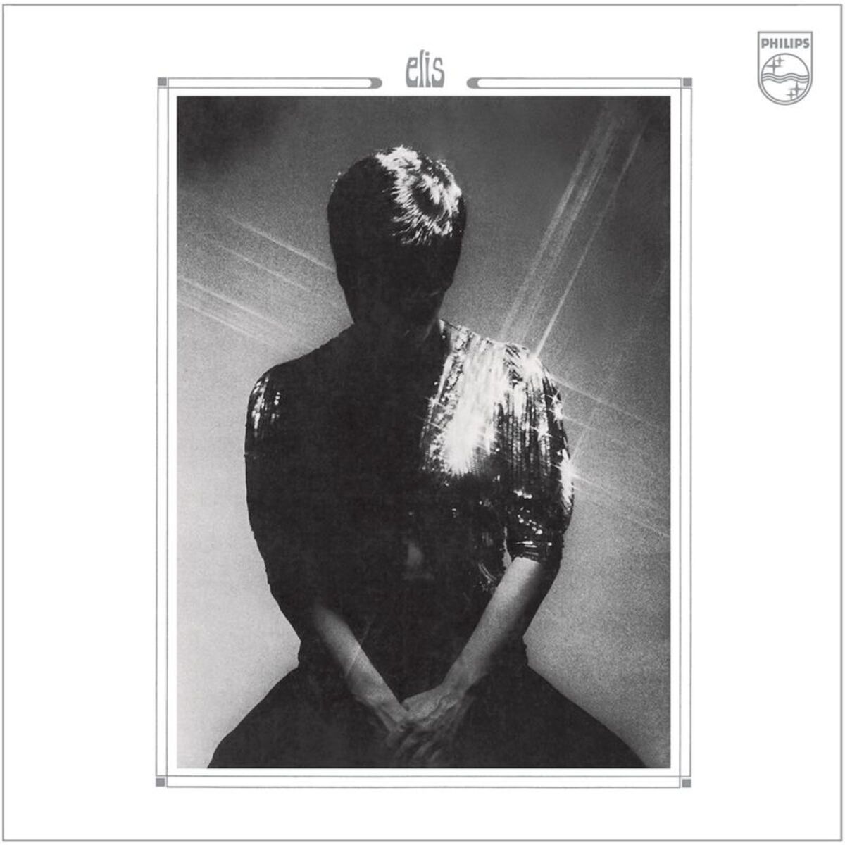 Album cover of É Com Esse Que Eu Vou