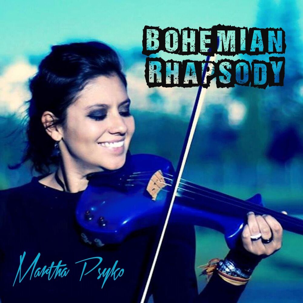 Picture of Bohemian Rhapsody