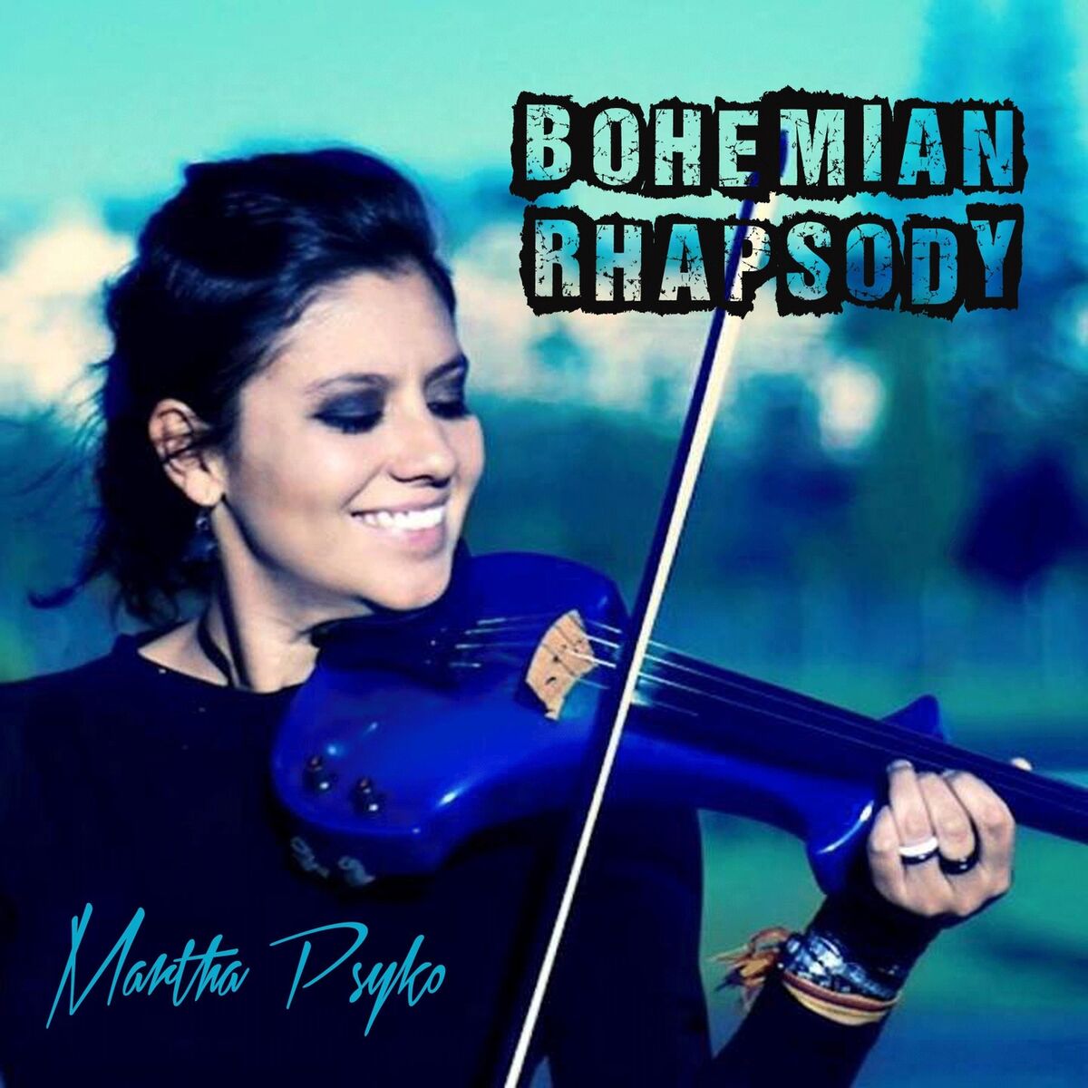 Album cover of Bohemian Rhapsody