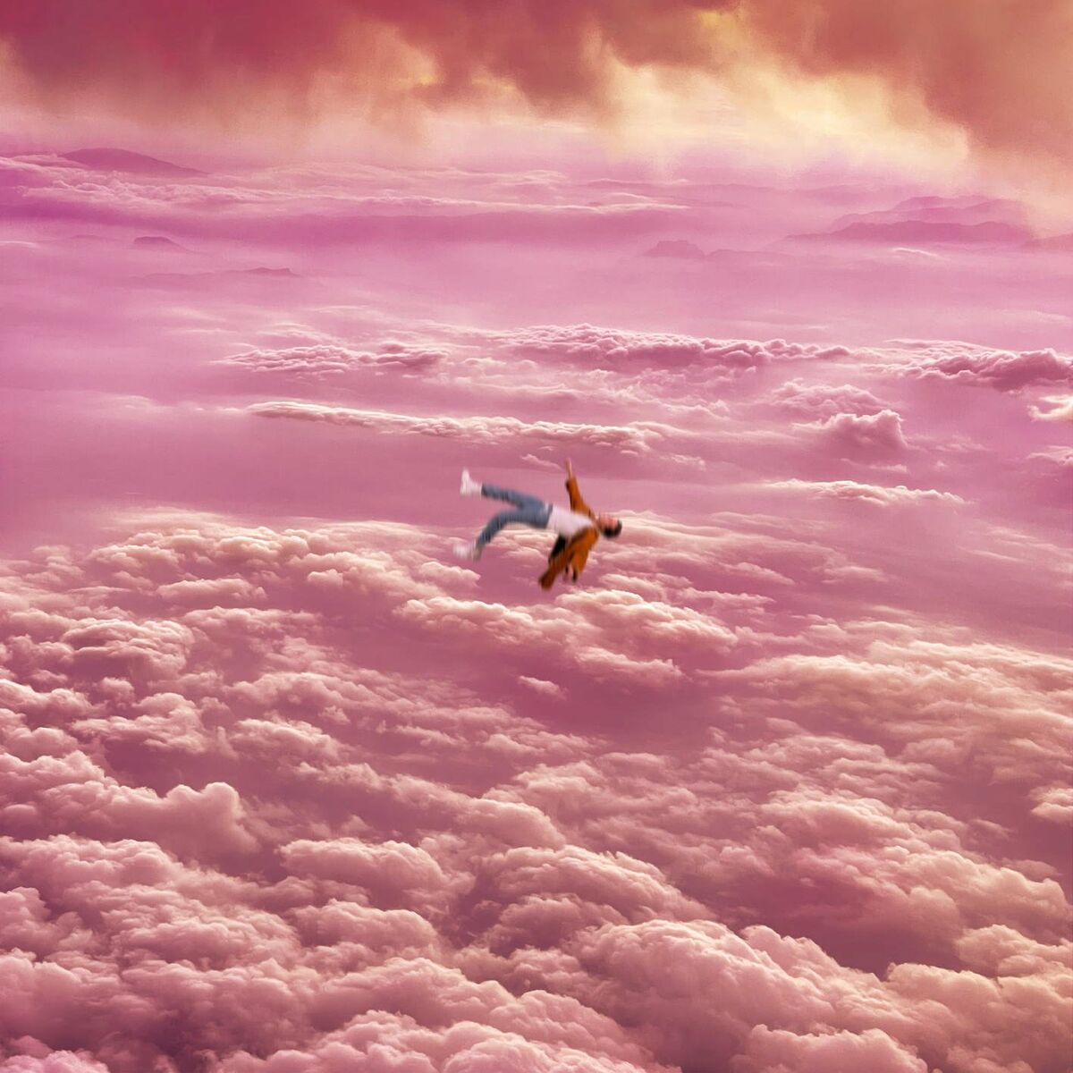 Album cover of AMOR DE CINE