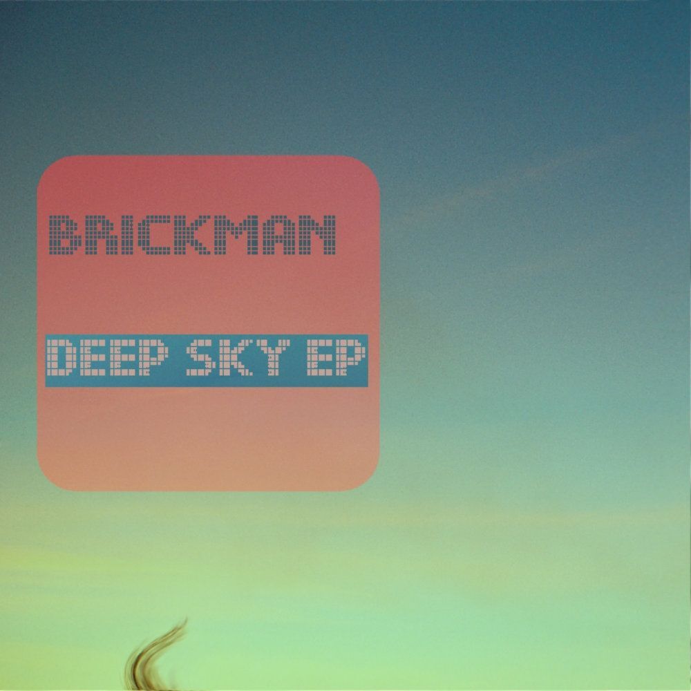 Picture of Deep Sky EP
