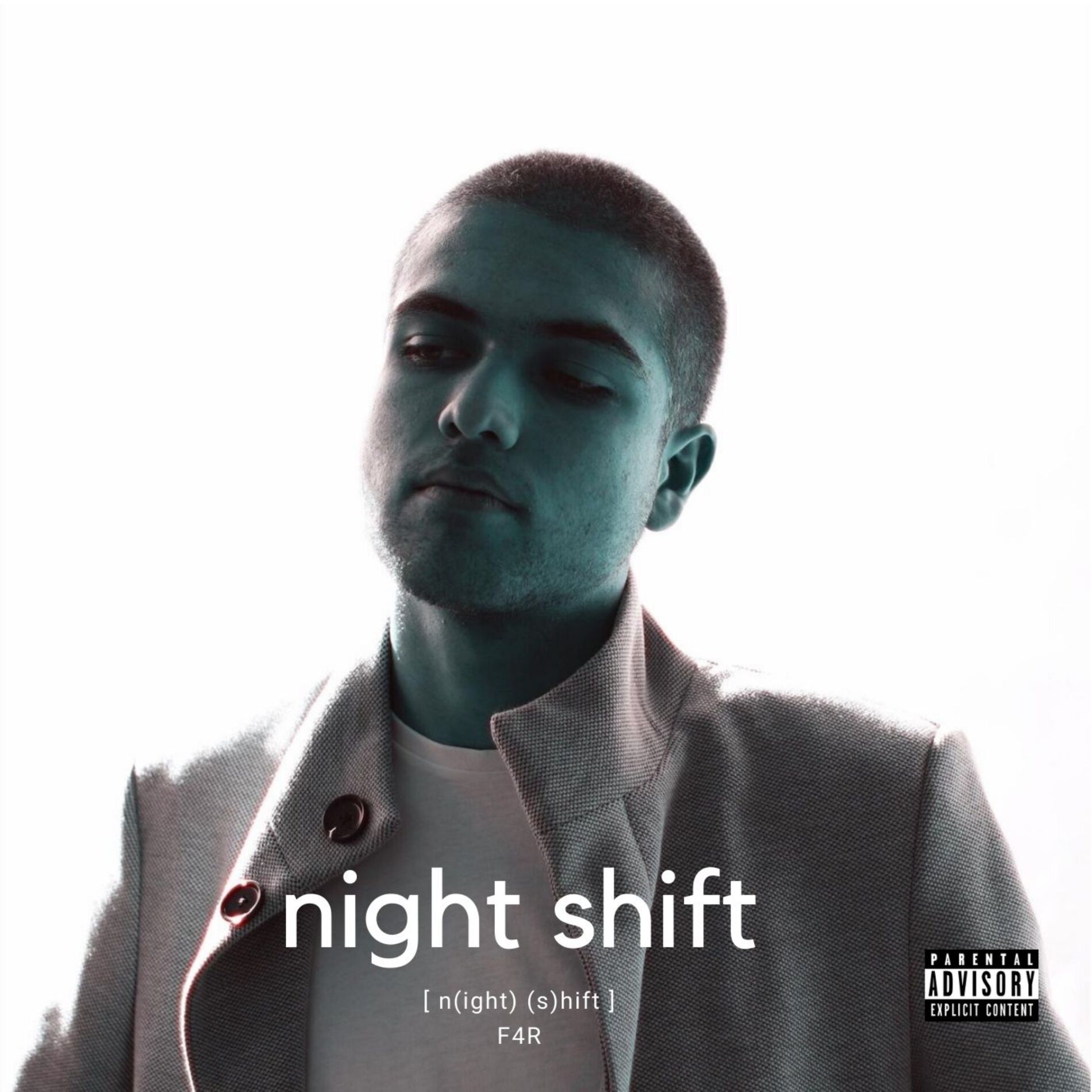 Album cover of Night Shift