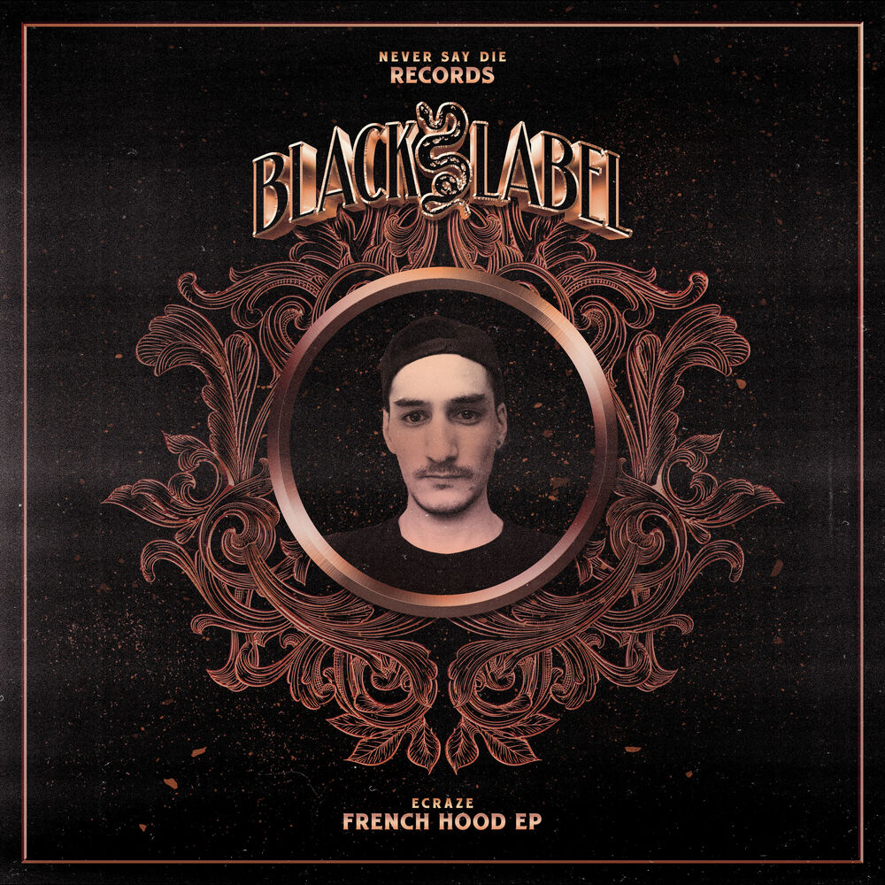 Picture of French Hood EP