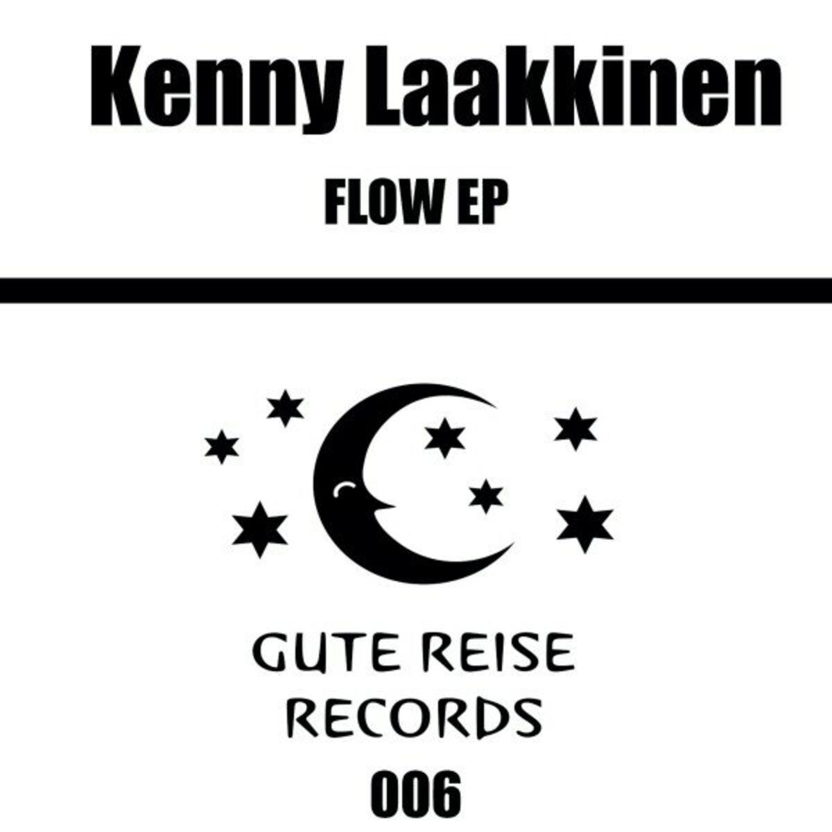 Album cover of Flow EP