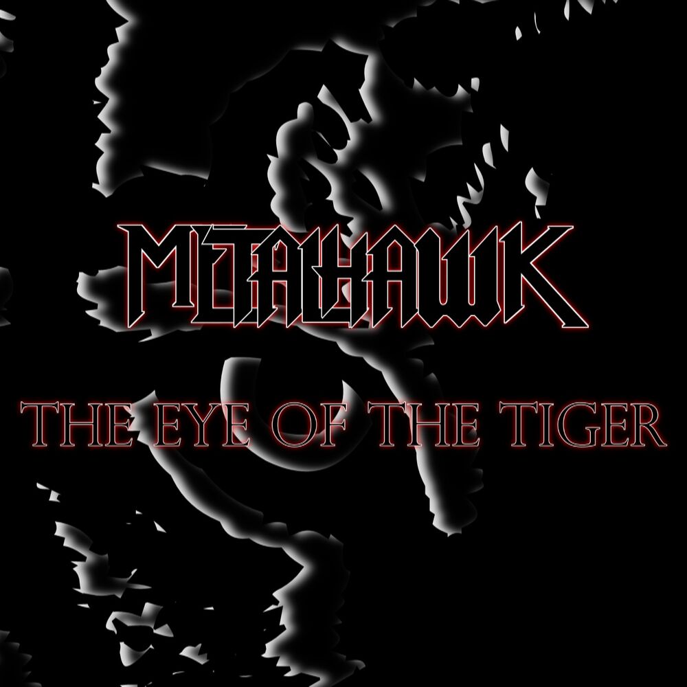 Picture of The Eye of the Tiger (Metal Version)