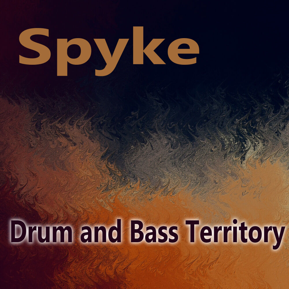 Picture of Drum & Bass Territory