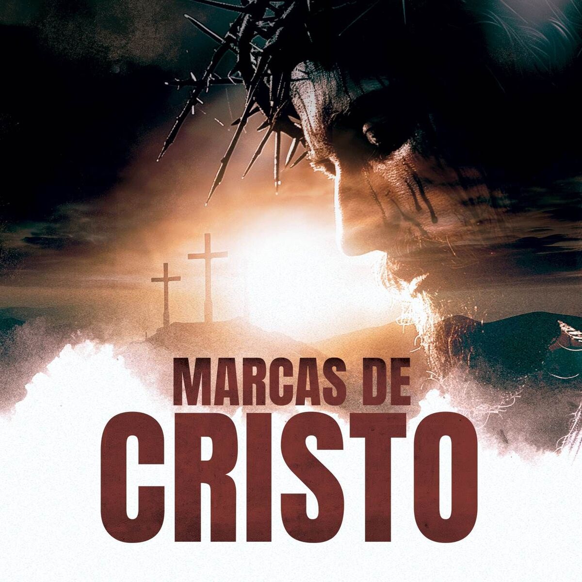 Album cover of Marcas de Cristo