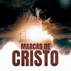 Cover of Marcas de Cristo
