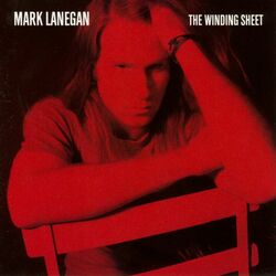 Cover of The Winding Sheet