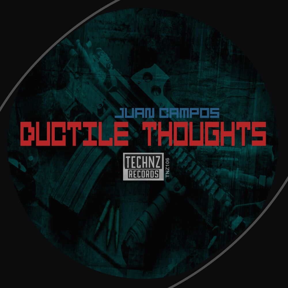 Picture of Ductile Thoughts