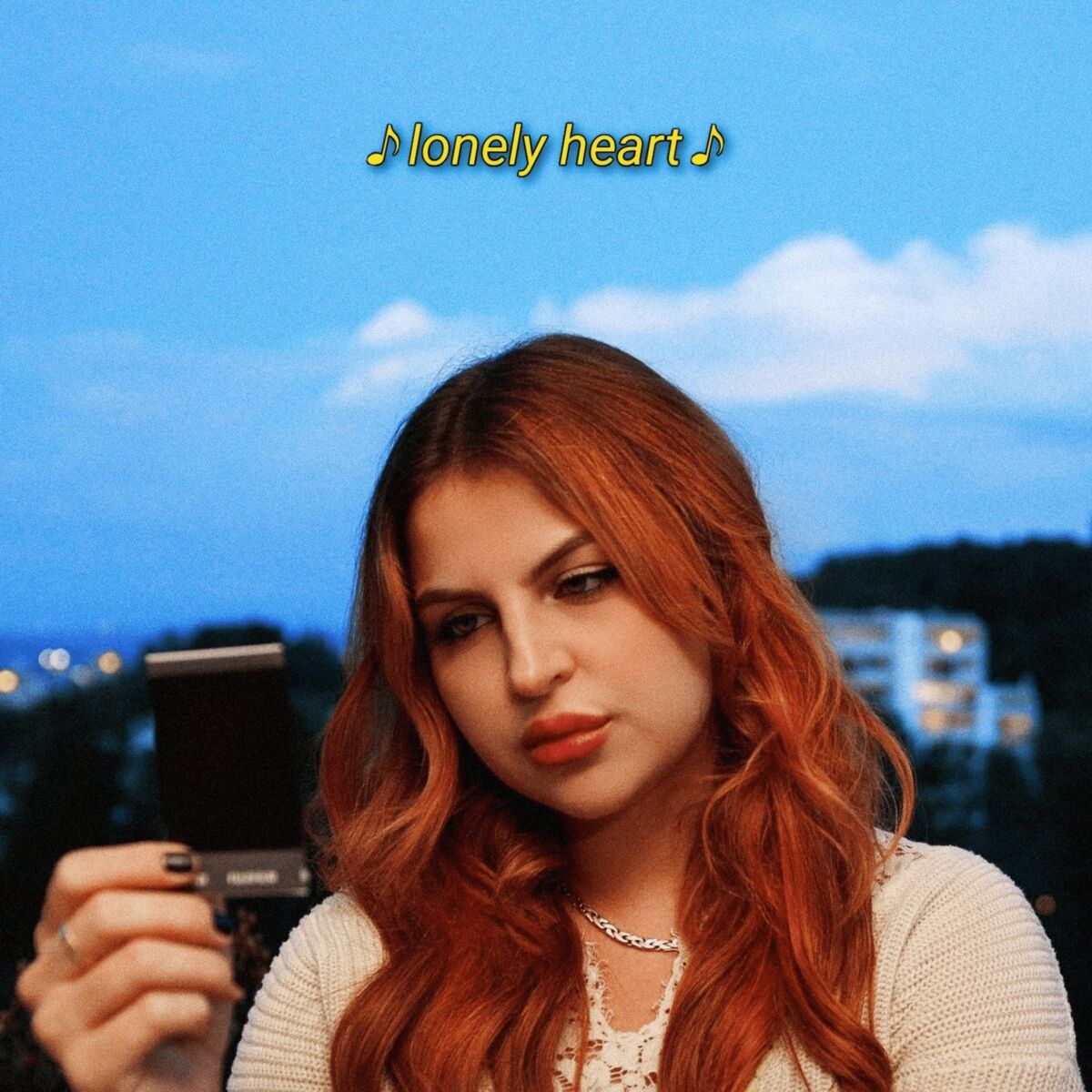 Album cover of Lonely Heart
