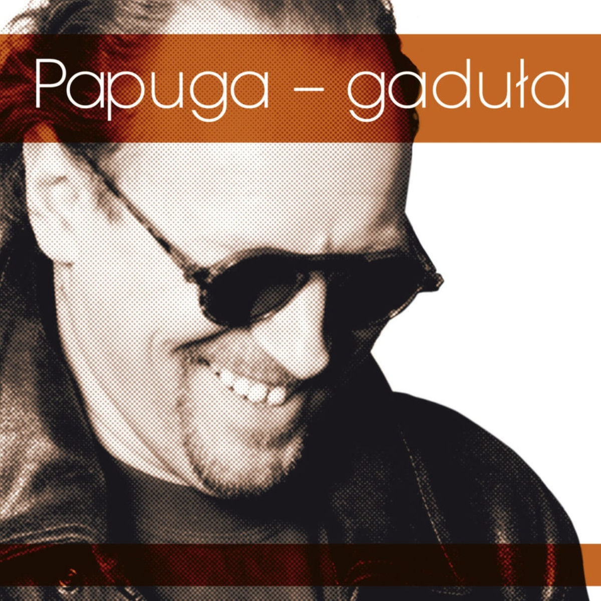 Album cover of Bociania kołysanka