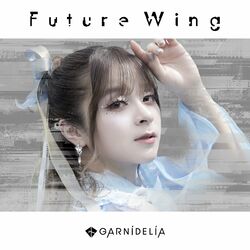 Cover of Future Wing