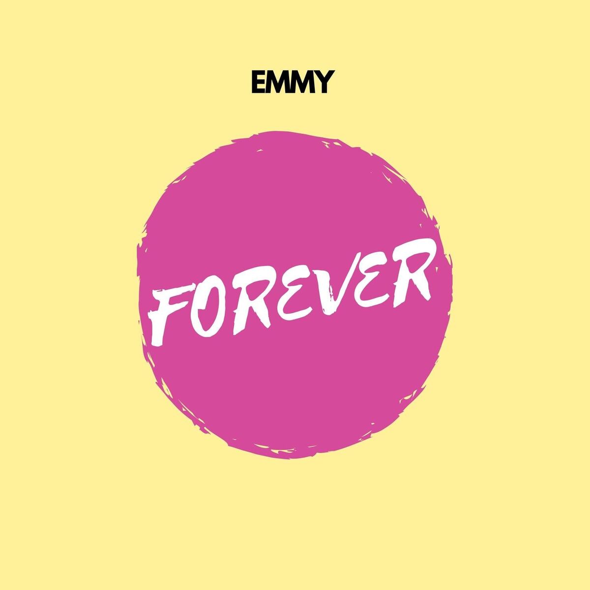 Album cover of Forever