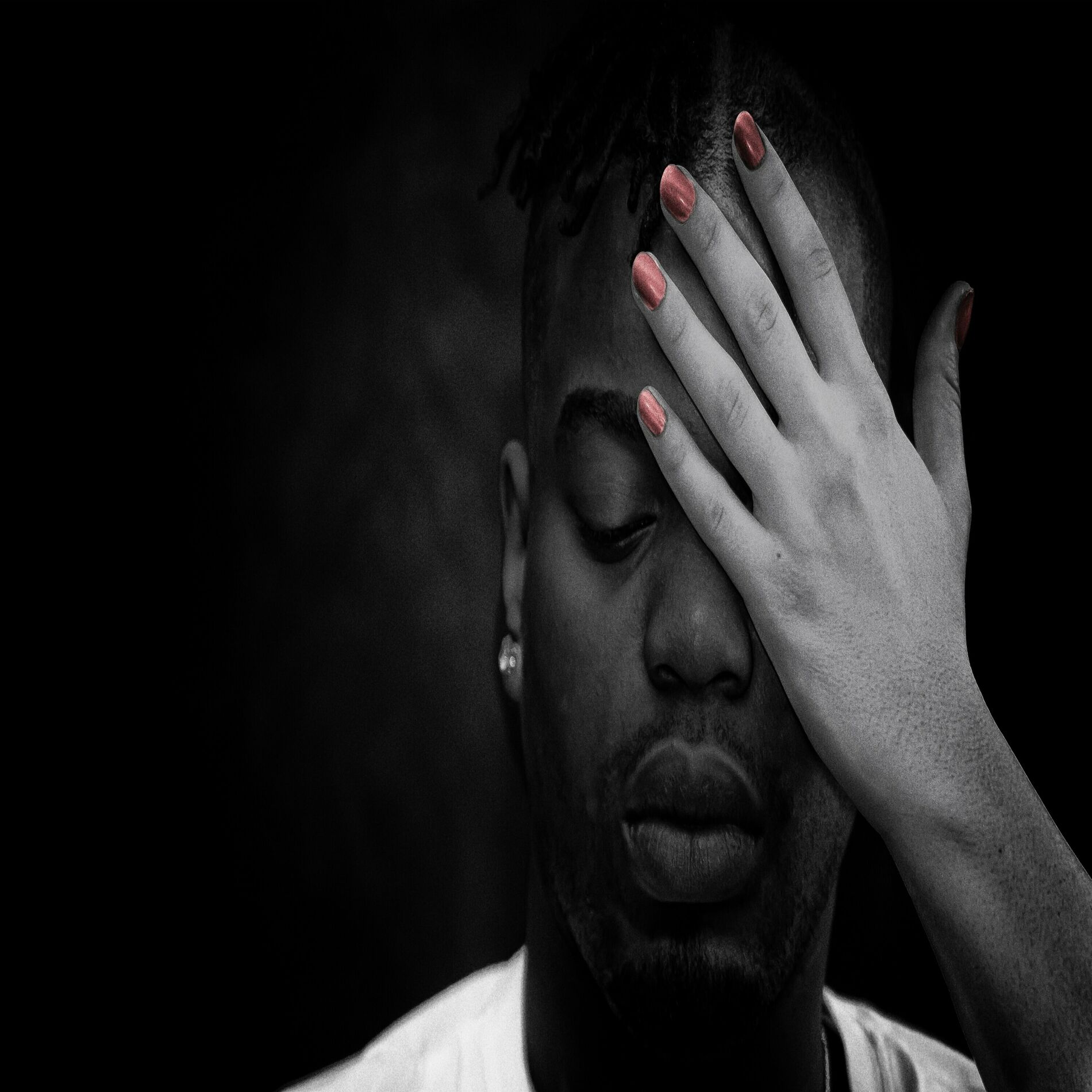 Album cover of Bolingo Secret