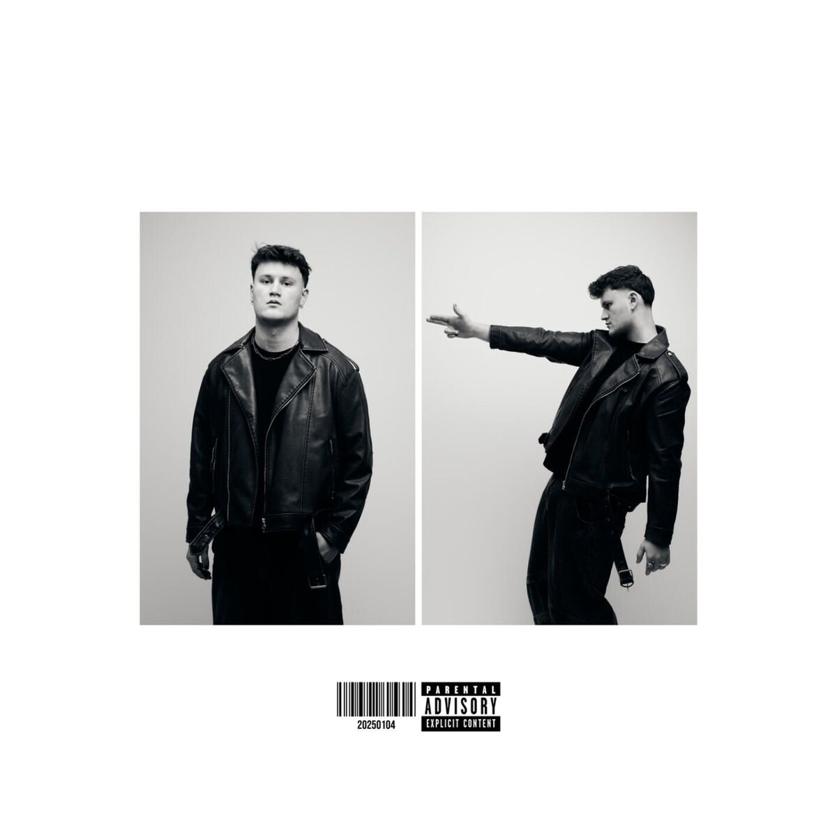Album cover of Bonnie and Clyde