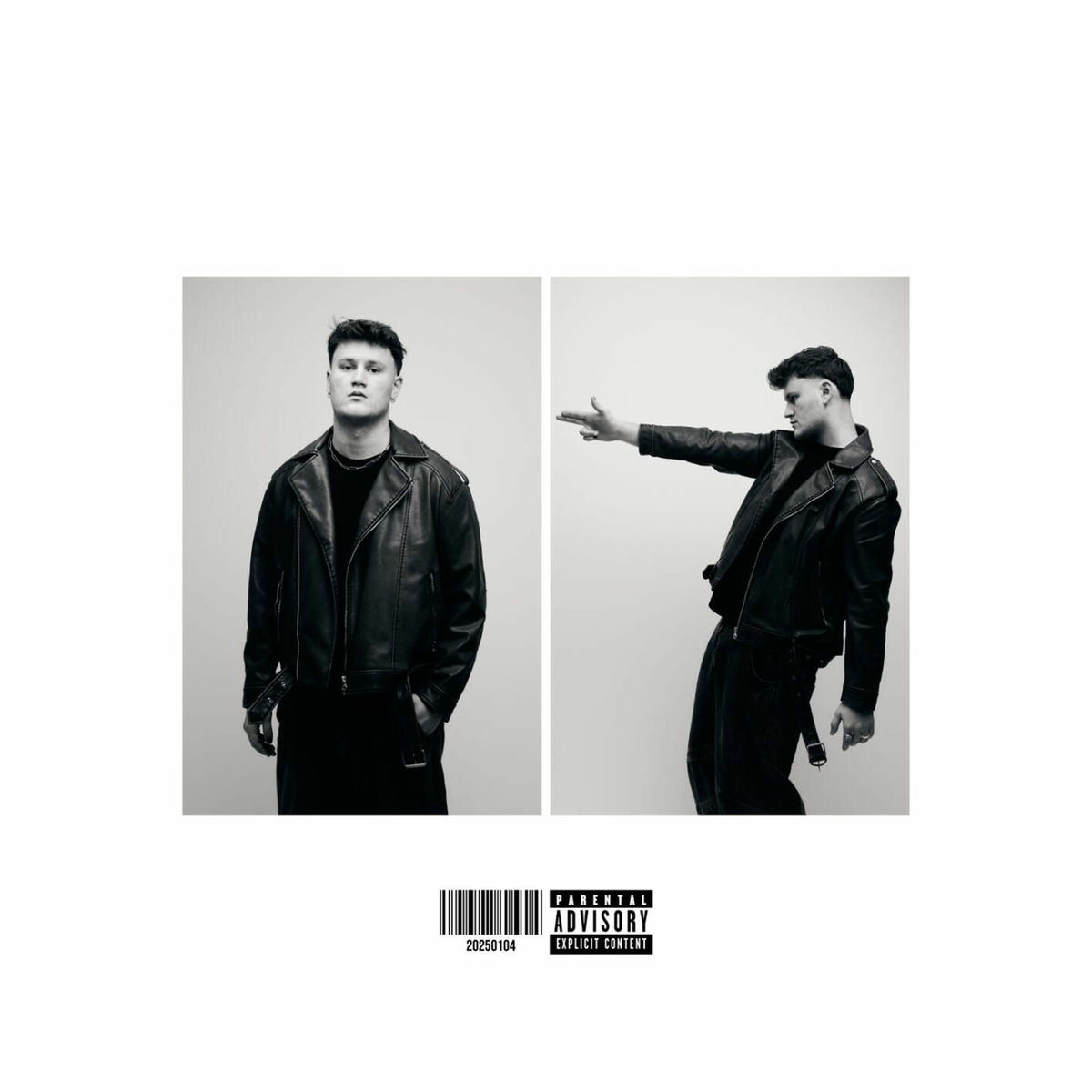 Album cover of Bonnie and Clyde