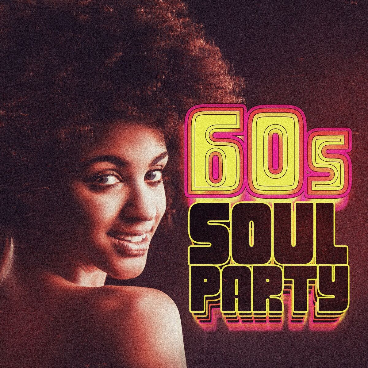 Album cover of In the Midnight Hour