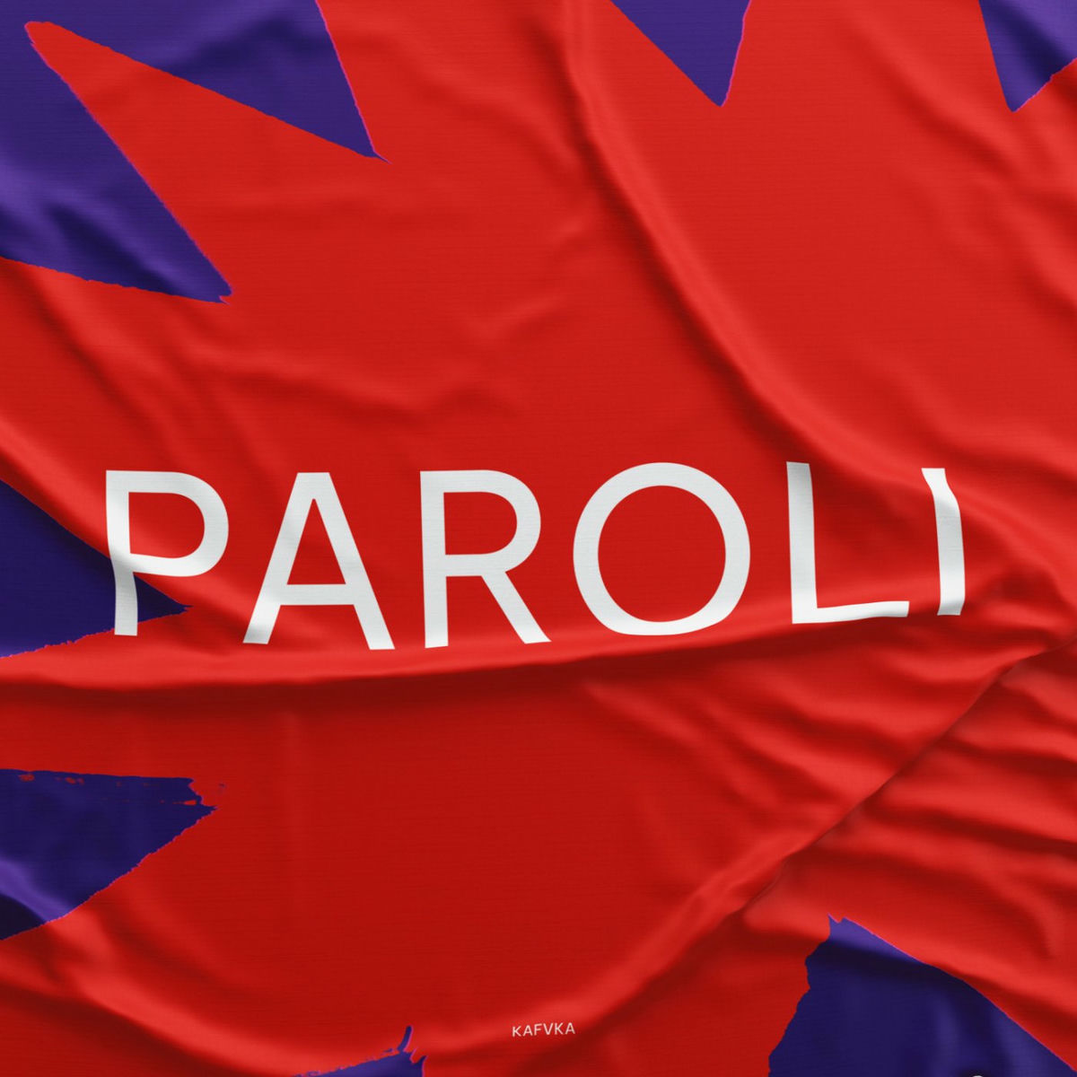 Album cover of Paroli