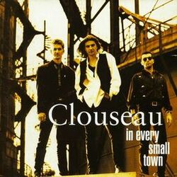 Cover of In Every Small Town