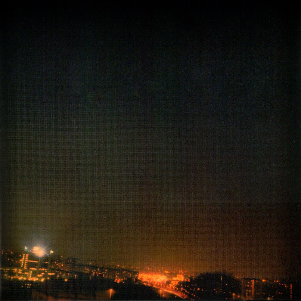 Picture of The Light Goes Down
