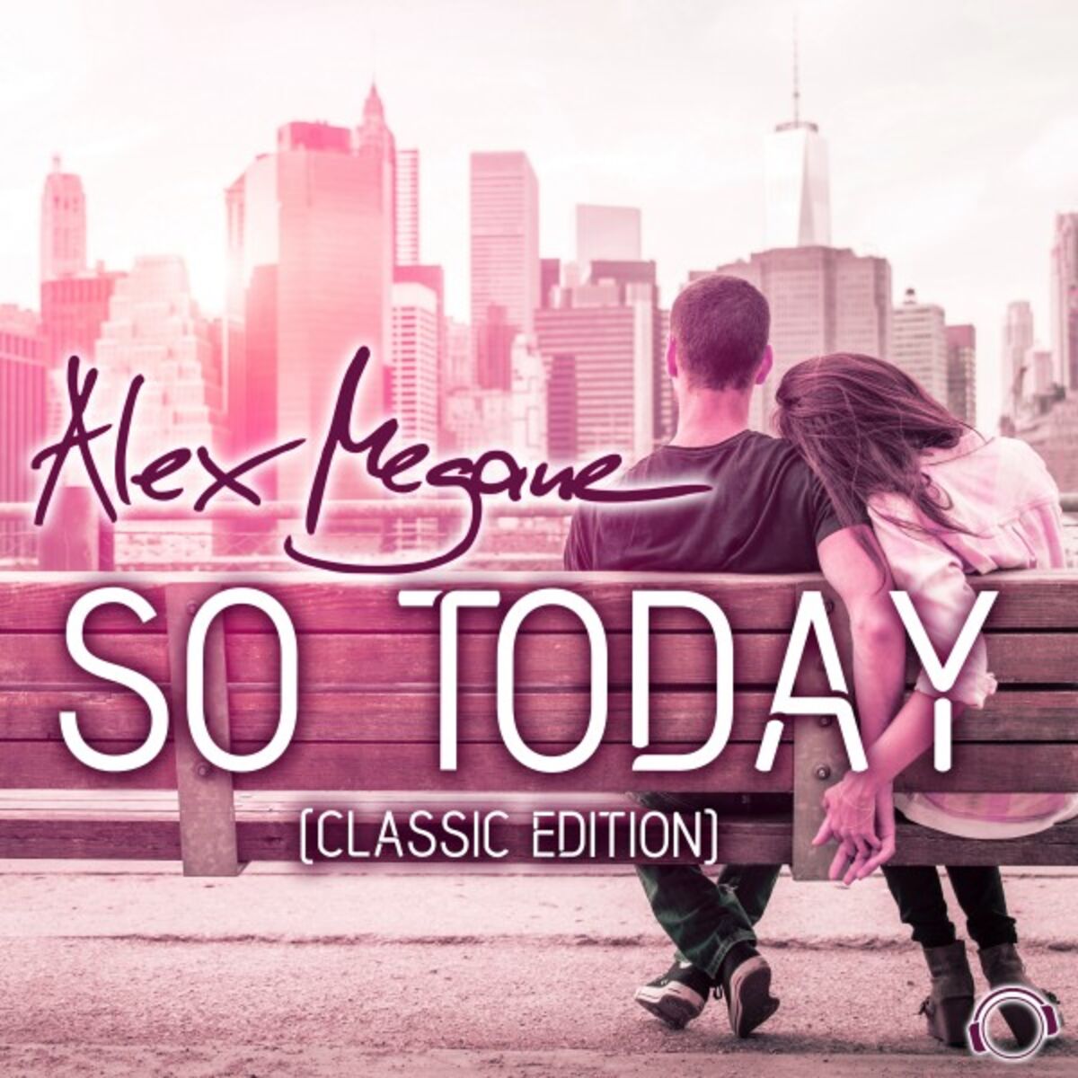 Album cover of So Today (Classic Edition)