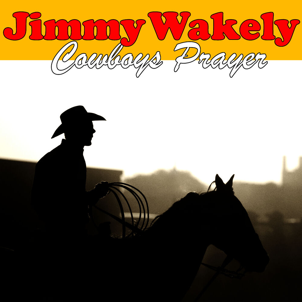 Picture of Cowboys Prayer