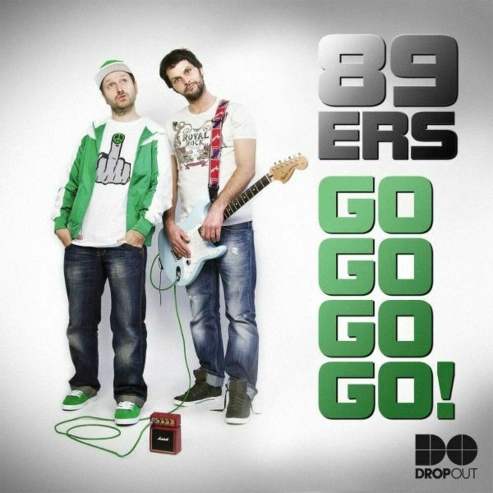 Picture of Go Go Go Go!