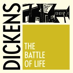 Cover of The Battle of Life