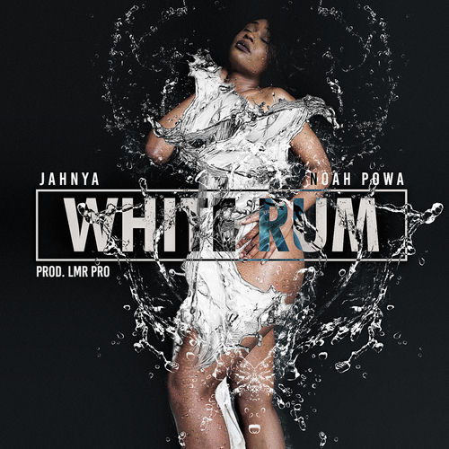 White Rum