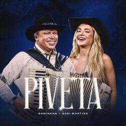 Cover of Piveta