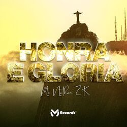 Cover of Honra e Gloria