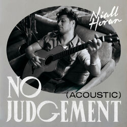 Cover of No Judgement (Acoustic)