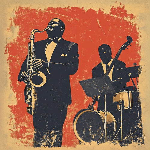 Sepia Groove