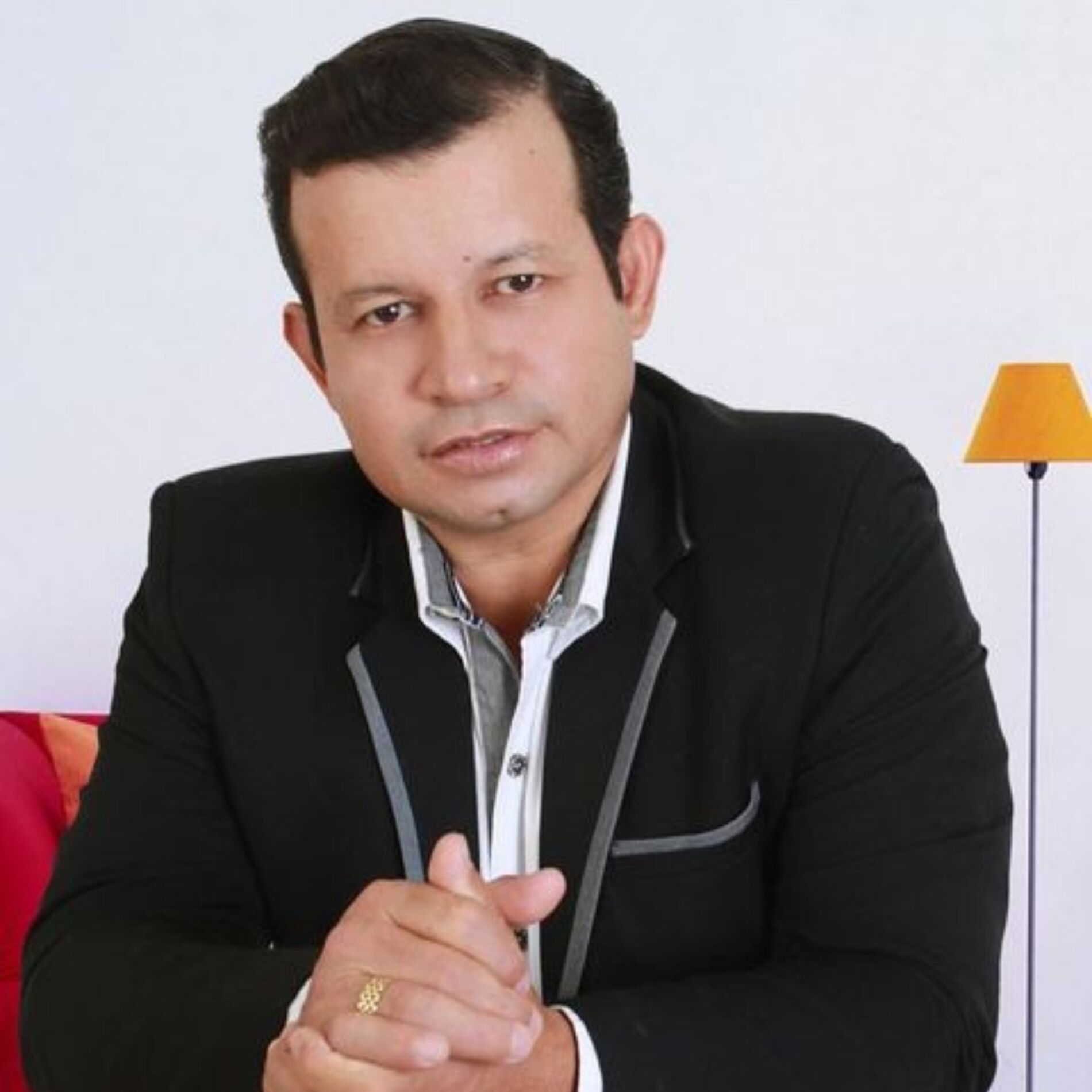Album cover of Amor a la Buena
