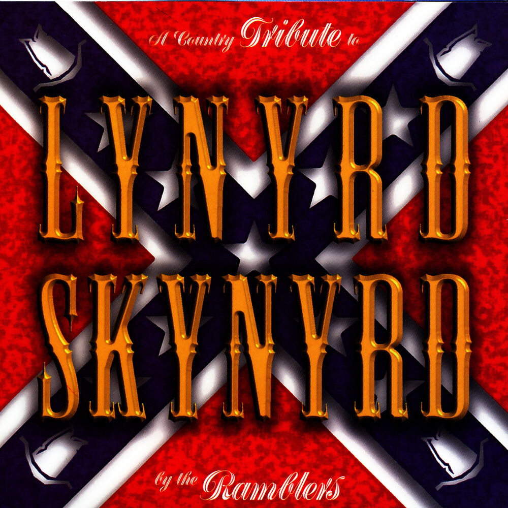 Picture of A Country Tribute To Lynyrd Skynyrd