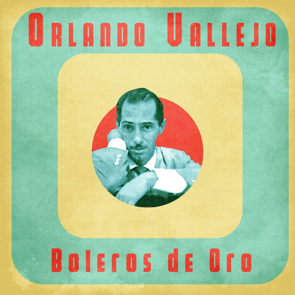 Picture of Boleros de Oro (Remastered)
