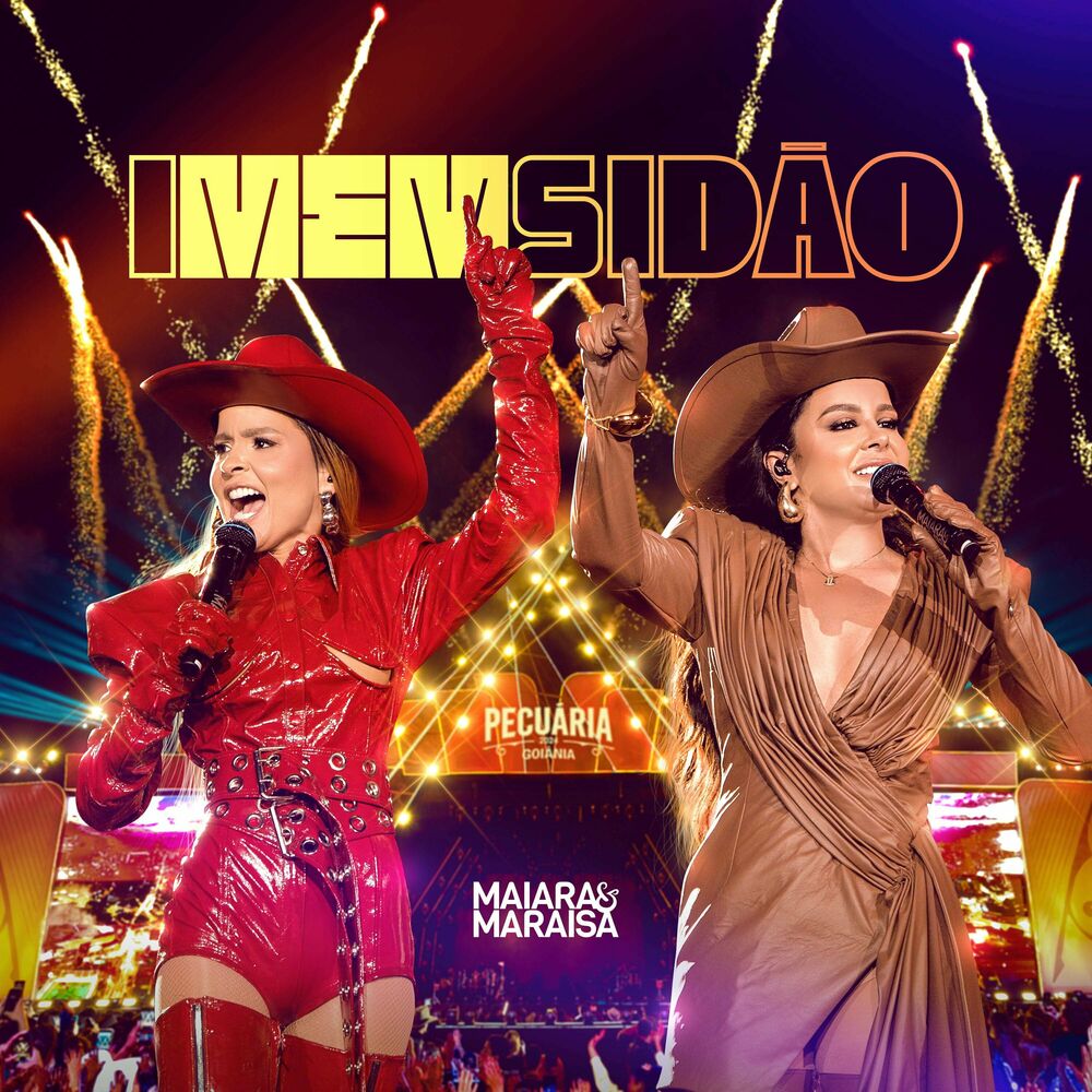 Picture of iMEMsidão (Ao Vivo em Goiânia)